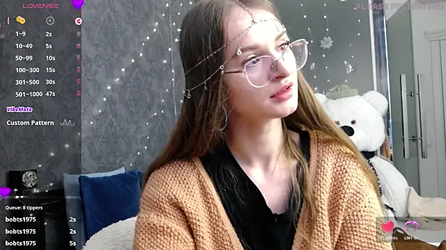 katejonson - KateJonson's free webcam - UK Sex Cams