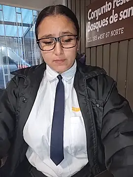 Cute_Penelope webcam