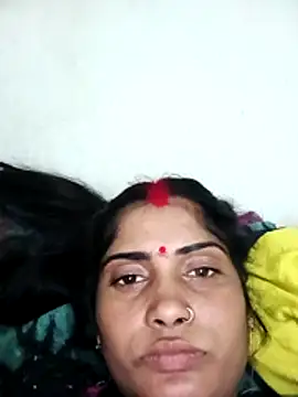 Pushpa_hotty webcam