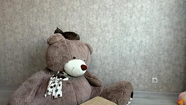 GiuseppinaDoede webcam