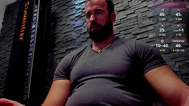 david_big_daddy - David_Big_Daddy's free webcam - UK Sex Cams