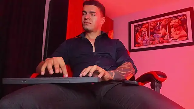 alpha_dominus_ (M young) - #anime #best #big-ass #big-balls #big-cocks #brunettes #cam2cam #cheap-privates #chubbies #club #colombian #dirty-talk #doggy-style #erotic-dance #flexing #foot-fetish #gamers #gays #hairy-armpits #handjob #hd #humiliation #hunks #interactive-toys #jerk-off-instruction #jocks #lovense #masturbation #medium-hair #muscular #office #oil-show #orgasm #piercings #pov #power-top #recordable-privates #recordable-publics #sex-toys #sexting #shaven #short-hair #side #small-audience #sneakers-and-socks #spanish-speaking #sph #striptease #studs #tattoos #trimmed #uncut #uniform #vers #white #young