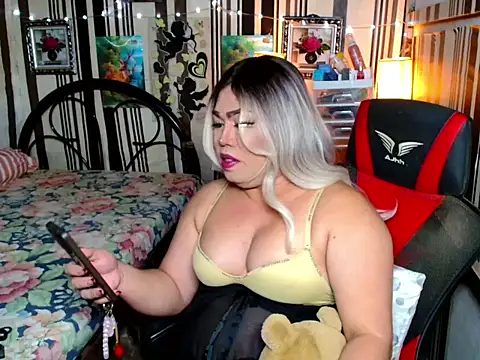 TsyummyCock4u webcam