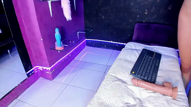 aleska-Ivanova webcam