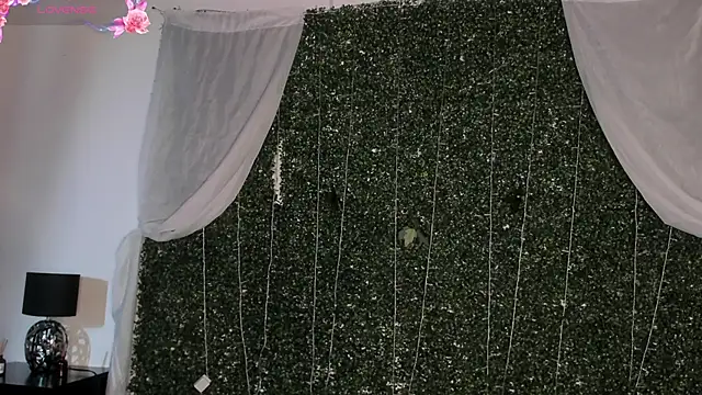 Khenta_Michells webcam