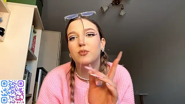 JammieMickiewicz webcam