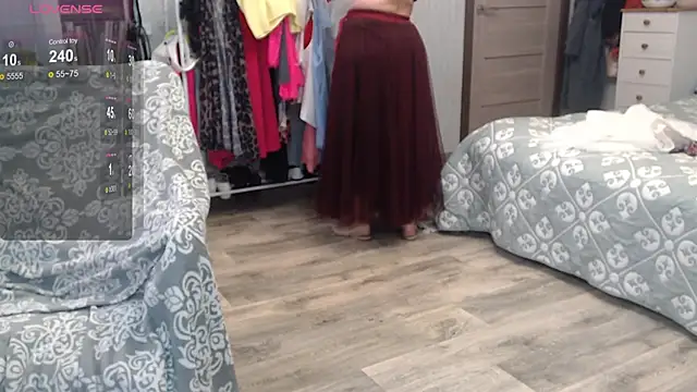 Vivian_Violet_ webcam