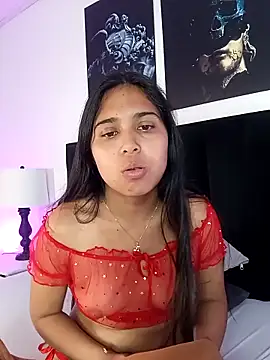 VioletaBliss1 webcam
