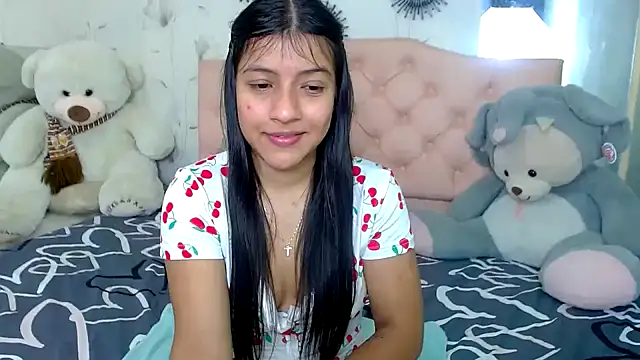 zara_cute webcam