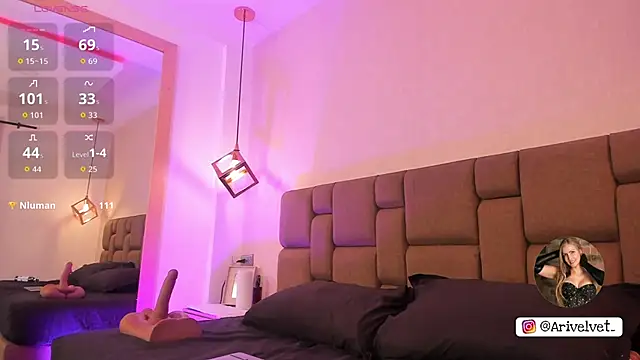 Ariana_giraldo webcam