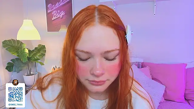 Sweett_Amaranta1 webcam