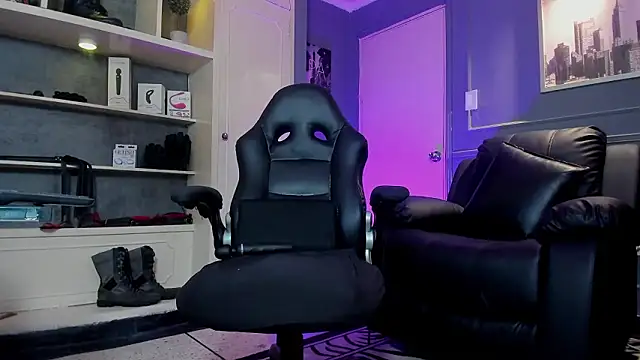 MrFrank_tattoo webcam