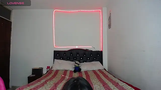 pinky_violeta webcam