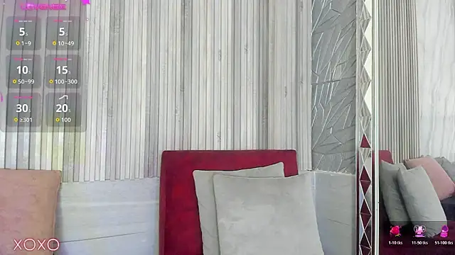 BriannaChelsea webcam