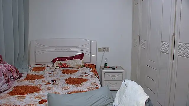 Chocolates-001 webcam