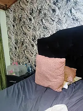 Sexy_Valeshca webcam