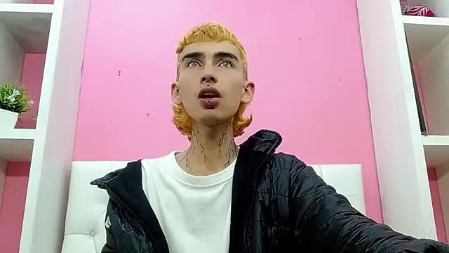 ttimy_x_boy (M twink) - i love you timmy