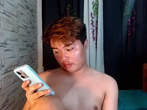 Lustfulljohnx webcam