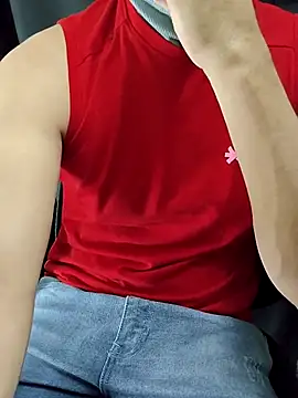 chocolate_alone (Ask my age) - Lick finger with chocolate cream  😋