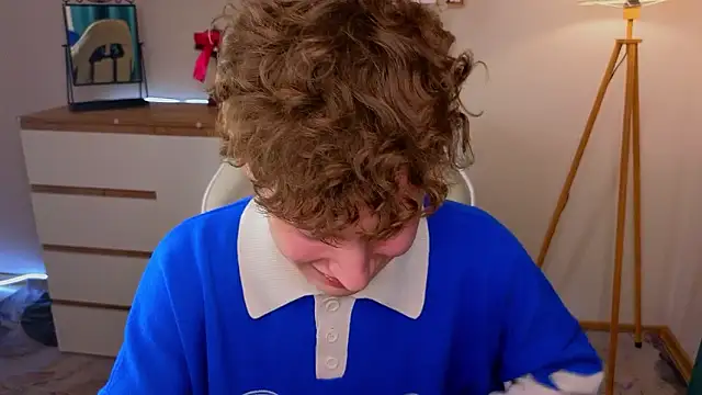 crisp1n (M young) - CUM