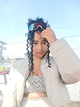 ScarlettParker webcam