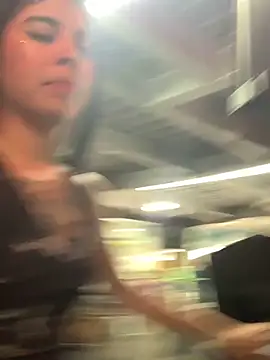 dannii- (G teen) - kiss with friend in the gym😈