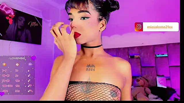 Mia_Castro_xx webcam