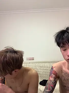 KK-cuteboy webcam