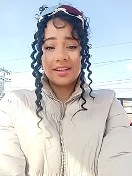 ScarlettParker webcam