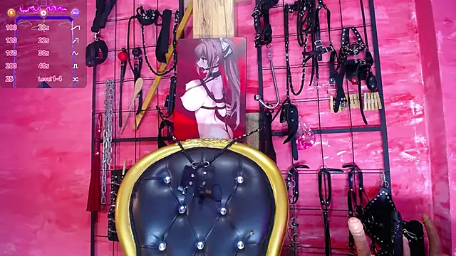 _candy_bdsm_ webcam
