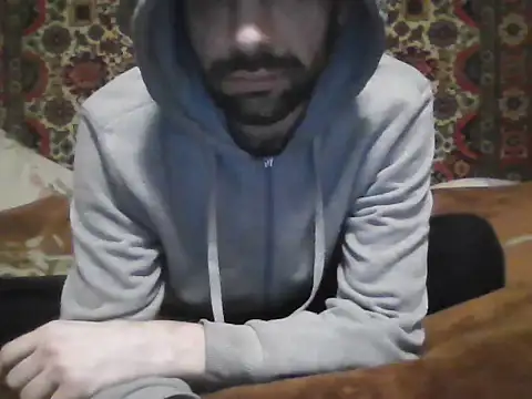 AlferezzSolvajo webcam