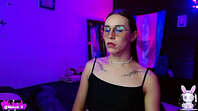 Malud09 webcam