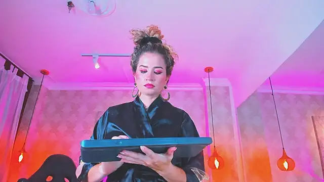 shantall__ - Shantall__'s free webcam