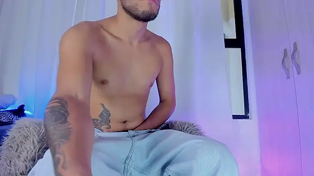 Barry_Michaels webcam