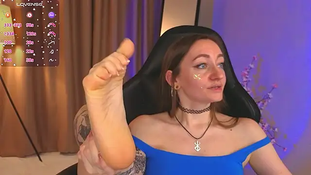 shiroheby - ShiroHeby's free webcam