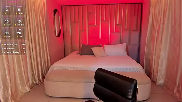 ValeriaRoldanX webcam