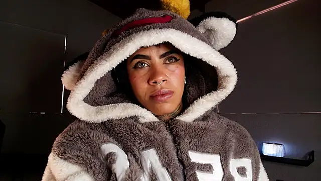 Canela_Osada_ webcam