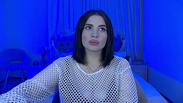 AdrianaTorres webcam