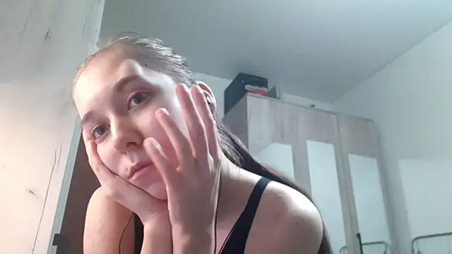 Annette_meow1 webcam