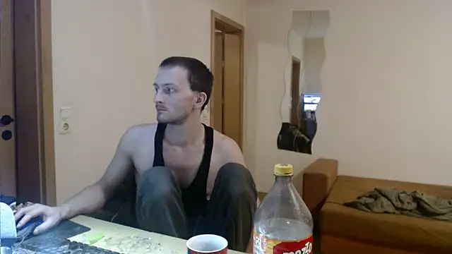sexymann92 webcam