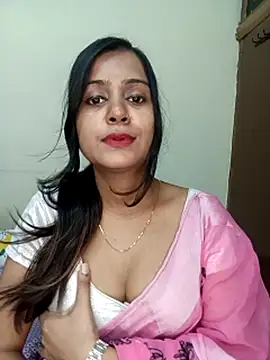 Miss-Riyasingh webcam