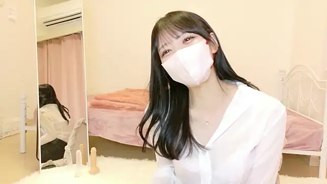 roachan_ (F young) - このあと5万人記念💓チケは90tk✨マスク無/ディルドあり💓