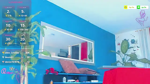 sophiaxxdoll (T young) - Me Haappy Boys I Like Surprise♥ Loveu