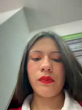 CHARLOTTE__05 webcam