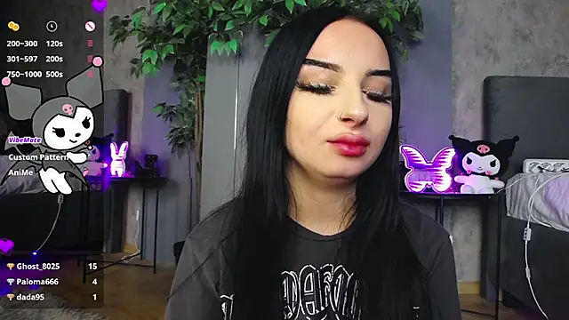 ScarlettJakobs webcam