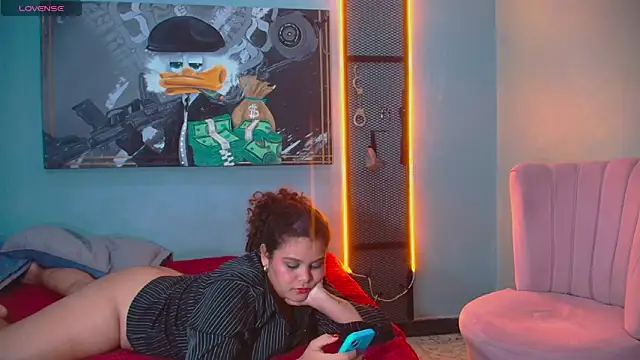 Sasha_and_Luke webcam