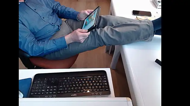 dutchpornking webcam