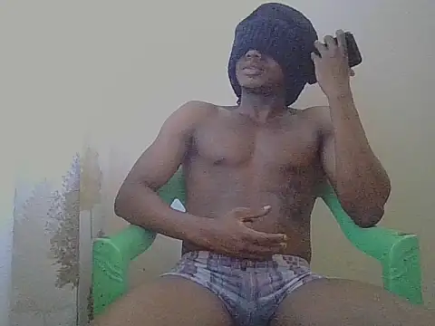 Samir4123 webcam