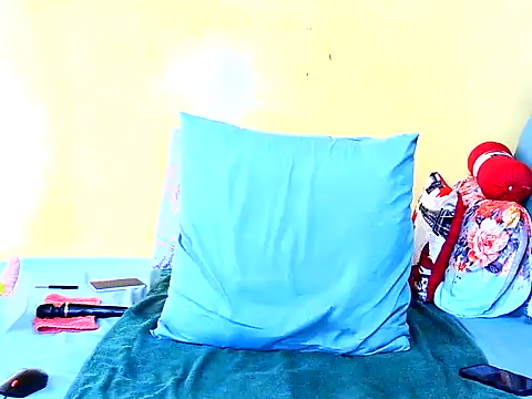 White_Ferrari webcam