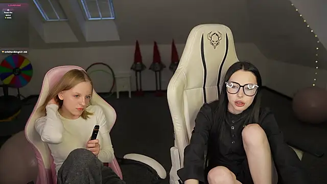 viviansweet_ - VivianSweet_'s free webcam